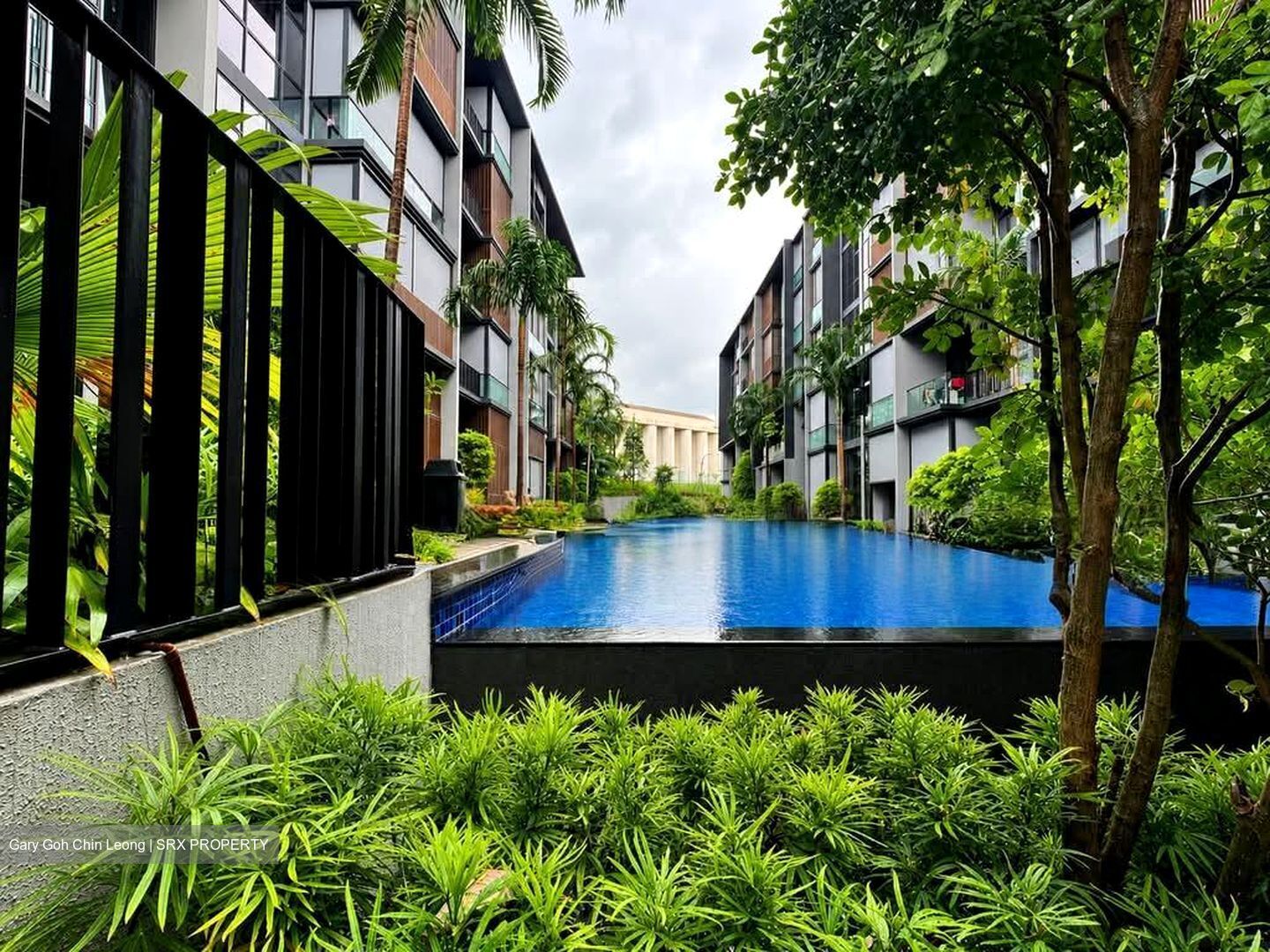 Parc Komo (D17), Apartment #593230391